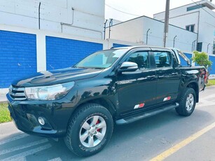 Toyota Hi-lux 4x4 D/c 1gd Sr
