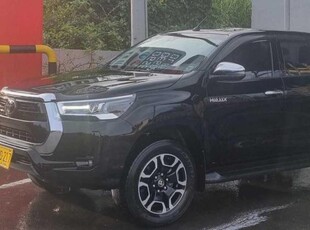 Toyota Hilux 2.8l