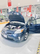 Toyota Prius Premium Sr Hibriddo