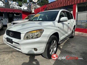 Toyota RAV4 XLE 2007