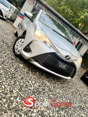 Toyota VITZ 2017