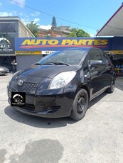 Toyota Yaris 1.3