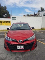 Toyota Yaris 1.5 5p S Mt