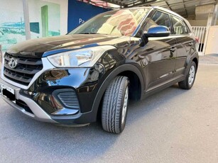 Vendo Hyundai Creta Gs 2019 Unico Dueño