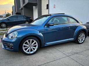 Volkswagen Beetle 2.5 Sportline Mt