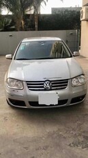 Volkswagen Bora 2.0 Trendline 115cv Tiptronic