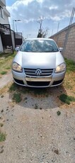 Volkswagen Bora 2.5 Style Triptonic