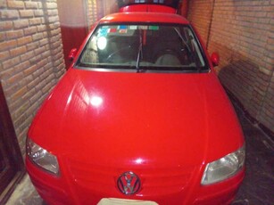 Volkswagen Gol 1.4 Power 83cv