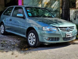 Volkswagen Gol 1.4 Power 83cv