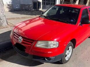 Volkswagen Gol 1.6 I Power 601 5 p