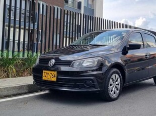 Volkswagen Gol 1.6 Trendline g6