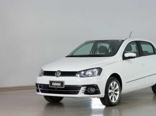 Volkswagen Gol 1.6 Trendline Mt