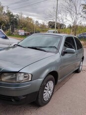 Volkswagen Gol 1.9 Sd Power 701