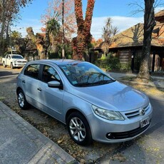 Volkswagen Gol Trend 1.6 Pack Iii 101cv