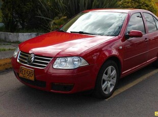 Volkswagen Jetta 2.0 Trendlina