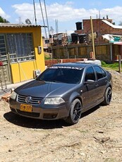 Volkswagen Jetta 2.0 Trendline