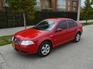 Volkswagen Jetta Clásico