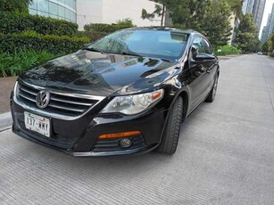 Volkswagen Passat 3.6 Sedán Prime Package Tipt Piel At