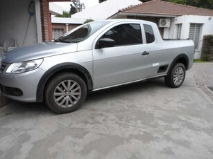 Volkswagen Saveiro 1.6 Ce 101cv Pack Electr. + Seg.