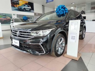 Volkswagen Tiguan 2.0 R-Line Tip