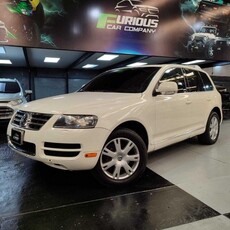 Volkswagen Touareg 2006