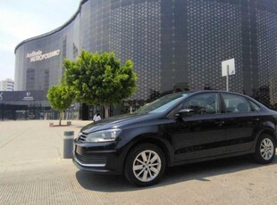 Volkswagen Vento 1.6 Confortline At