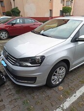 Volkswagen Vento 1.6 Confortline Mt