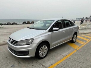 Volkswagen Vento 1.6 Starline At