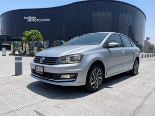 Volkswagen Vento Sound
