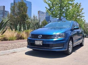 Volkswagen Vento TDI CONFORTLINE STD