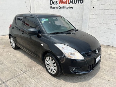 Suzuki Swift GLS