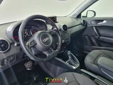 Audi A1 2015 impecable en Centro