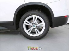 BMW X1 2019 barato en Juárez