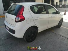 Fiat Palio 2013 barato en Monterrey