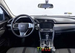 Honda Civic 2017 impecable en Juárez