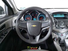 Se pone en venta Chevrolet Cruze 2012