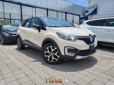 Se pone en venta Renault Captur 2019