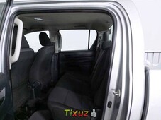 Toyota Hilux 2017 usado en Juárez