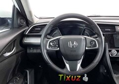 Venta de Honda Civic 2016 usado Automatic a un precio de 287999 en Juárez