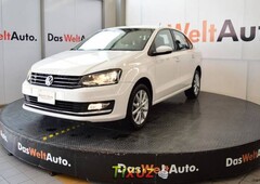 Venta de Volkswagen Vento 2019 usado Manual a un precio de 269000 en López