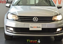 Volkswagen Vento 2018 barato en López