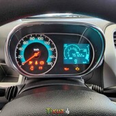 Auto Chevrolet Beat 2018 de único dueño en buen estado