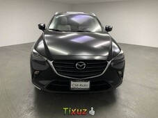 Auto Mazda CX3 2019 de único dueño en buen estado
