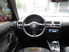 Auto Volkswagen Jetta 2008 de único dueño en buen estado