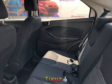 Ford Figo 2021 impecable en Zapopan