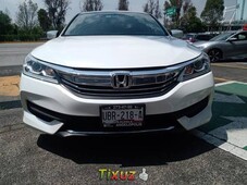 Honda Accord 2016 barato en La Cruz