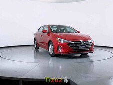 Hyundai Elantra 2019 barato en Juárez