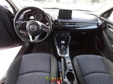 Mazda 2 2016 en buena condicción