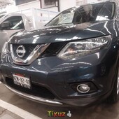 Nissan XTrail 2017 barato en Tlalnepantla de Baz