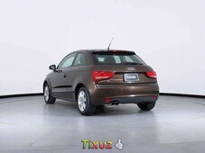 Se pone en venta Audi A1 2012